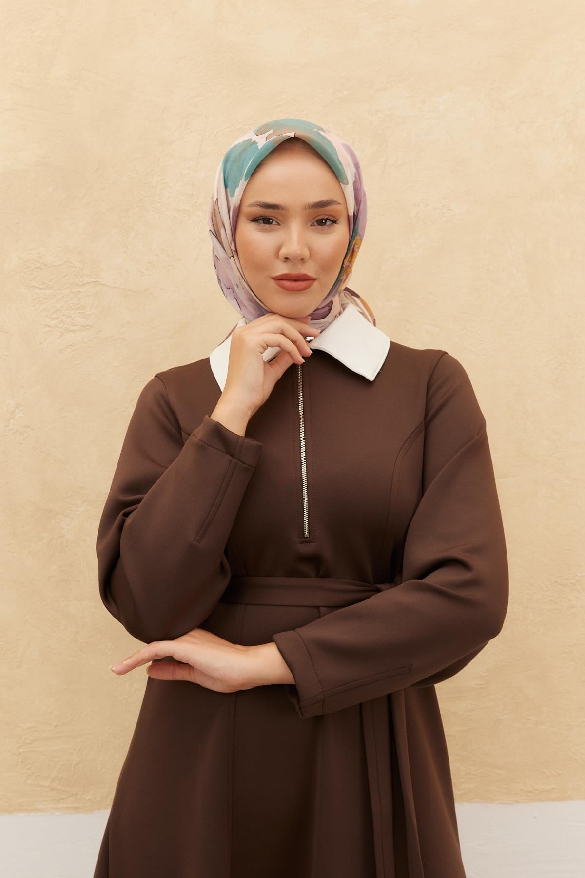 Silk Home Soft Eşarp 73047-06