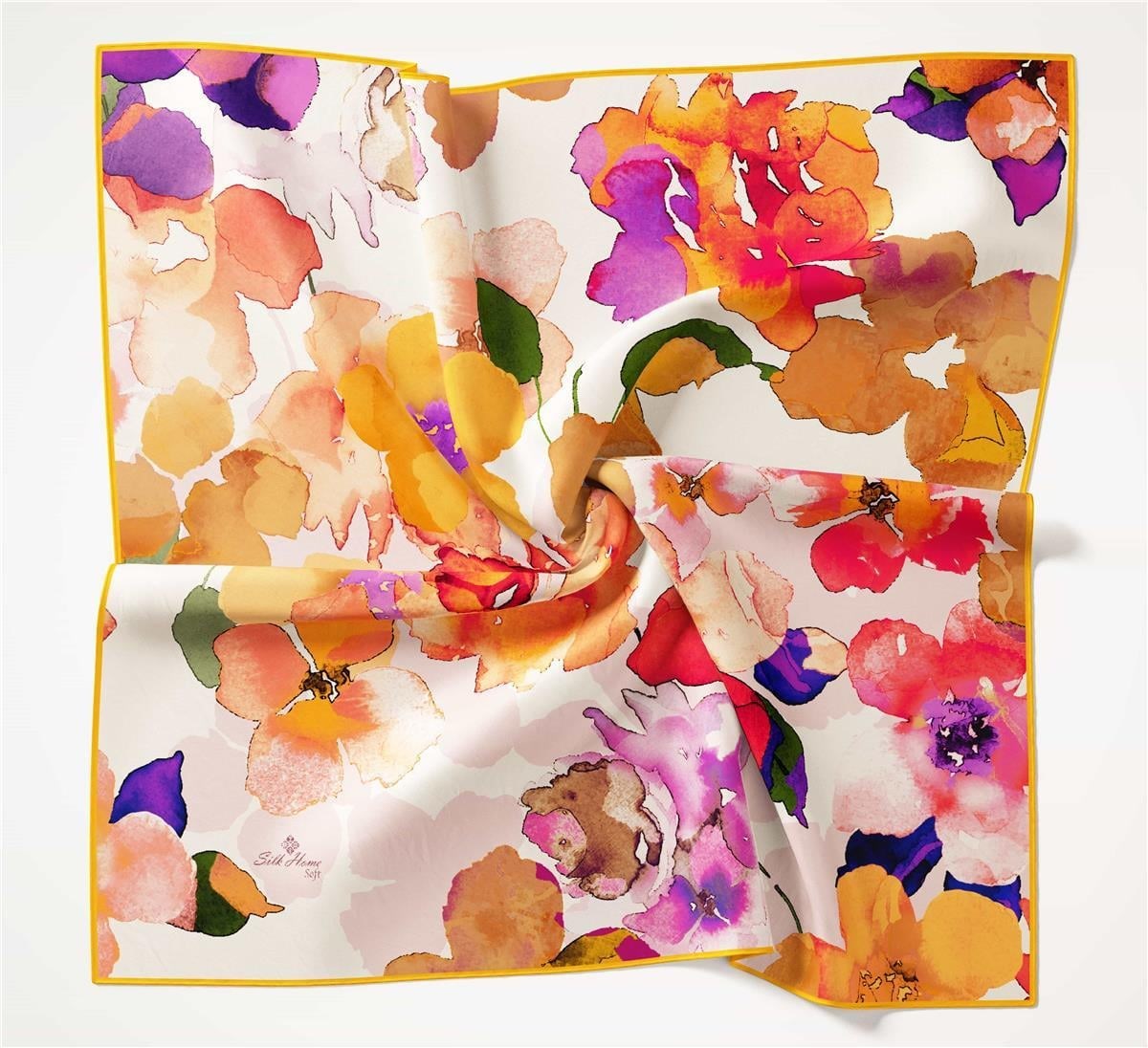 Silk Home Soft Eşarp 73047-07