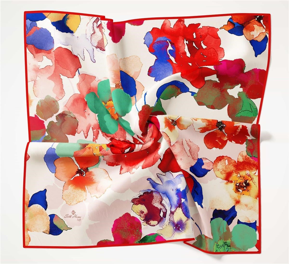 Silk Home Soft Eşarp 73047-08