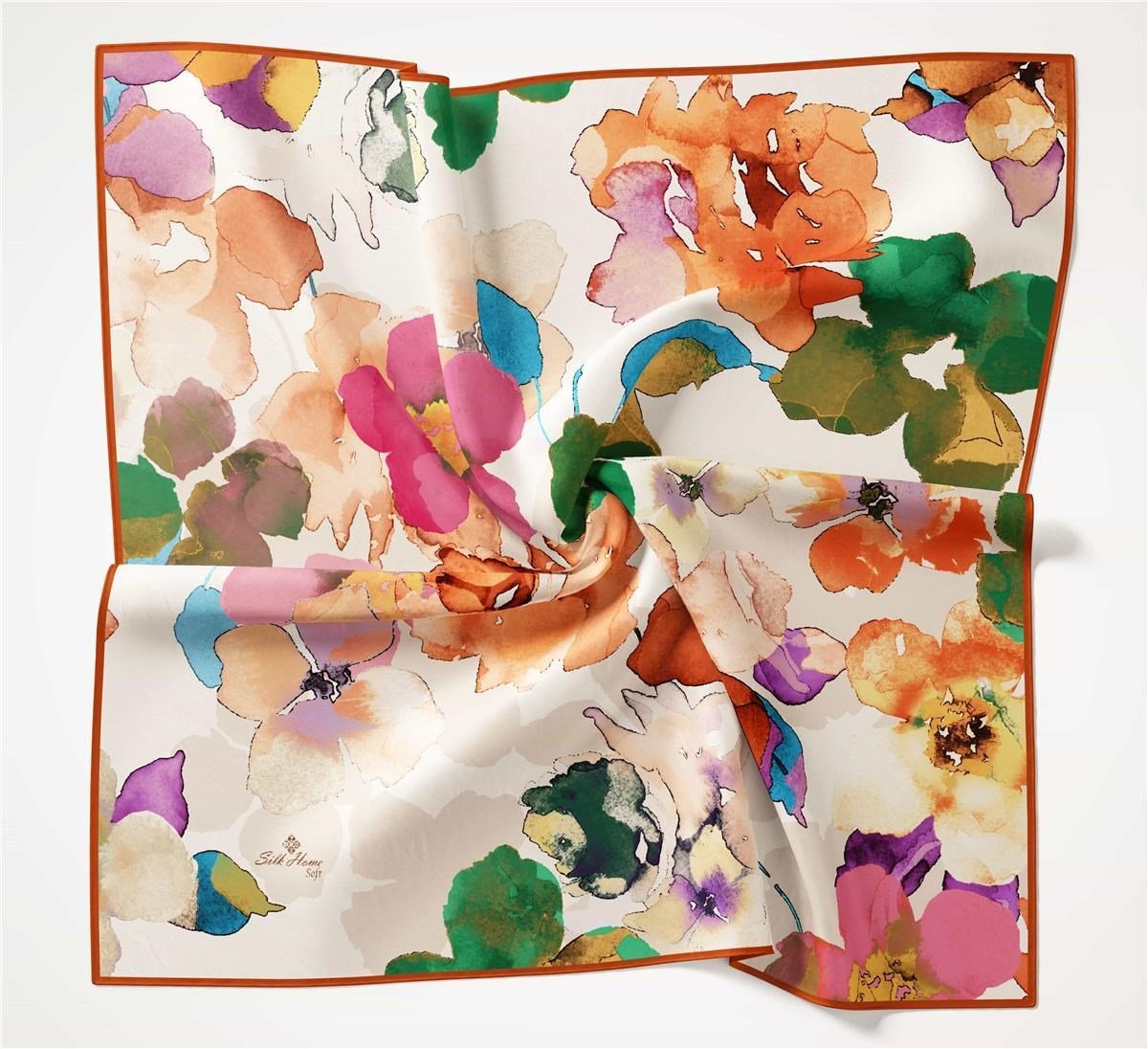 Silk Home Soft Eşarp 73047-09