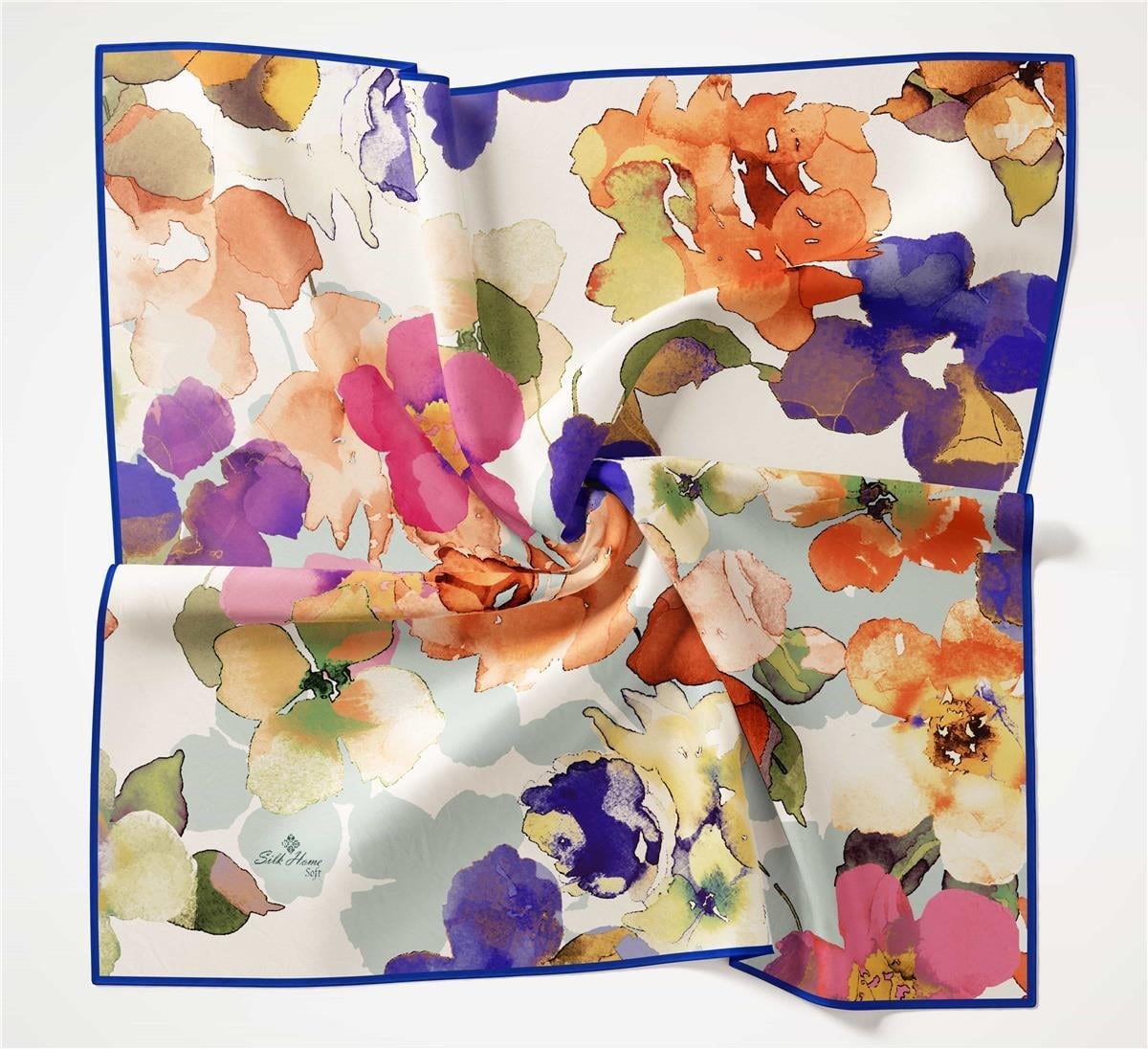 Silk Home Soft Eşarp 73047-10
