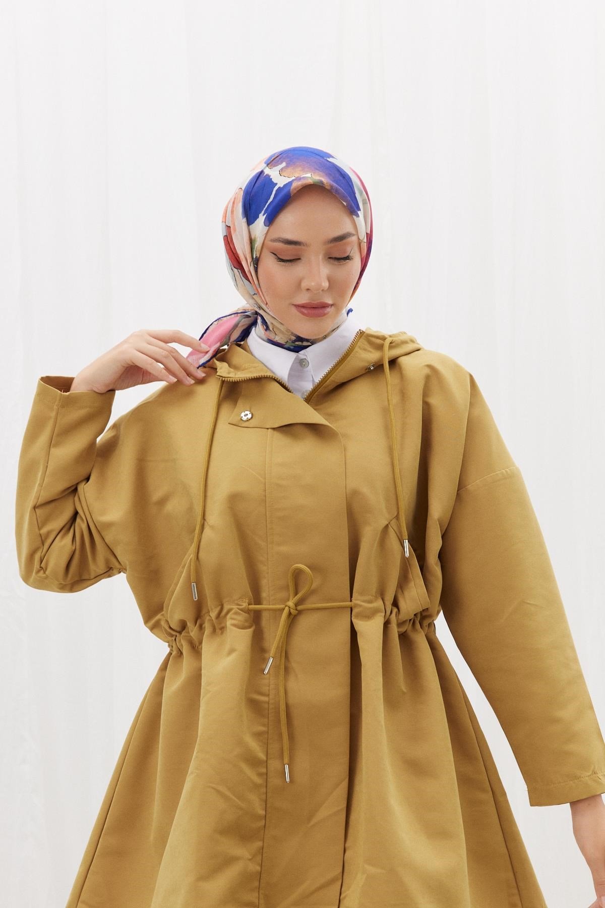 Silk Home Soft Eşarp 73047-10