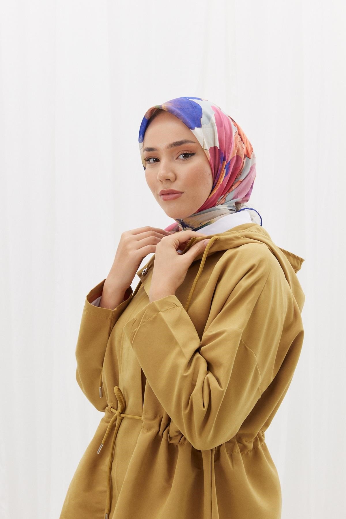 Silk Home Soft Eşarp 73047-10