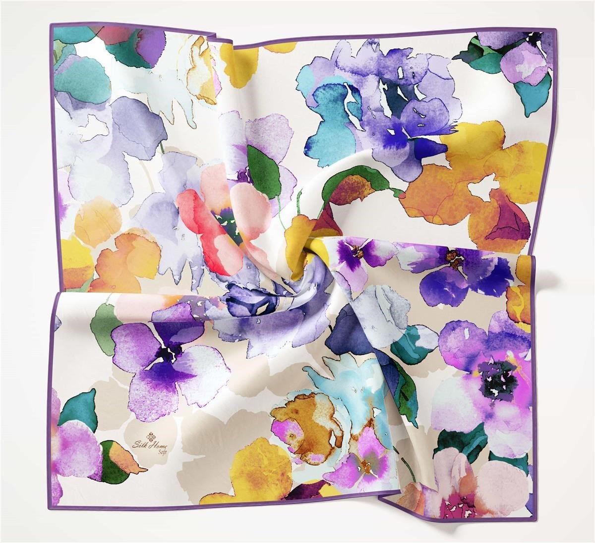 Silk Home Soft Eşarp 73047-11