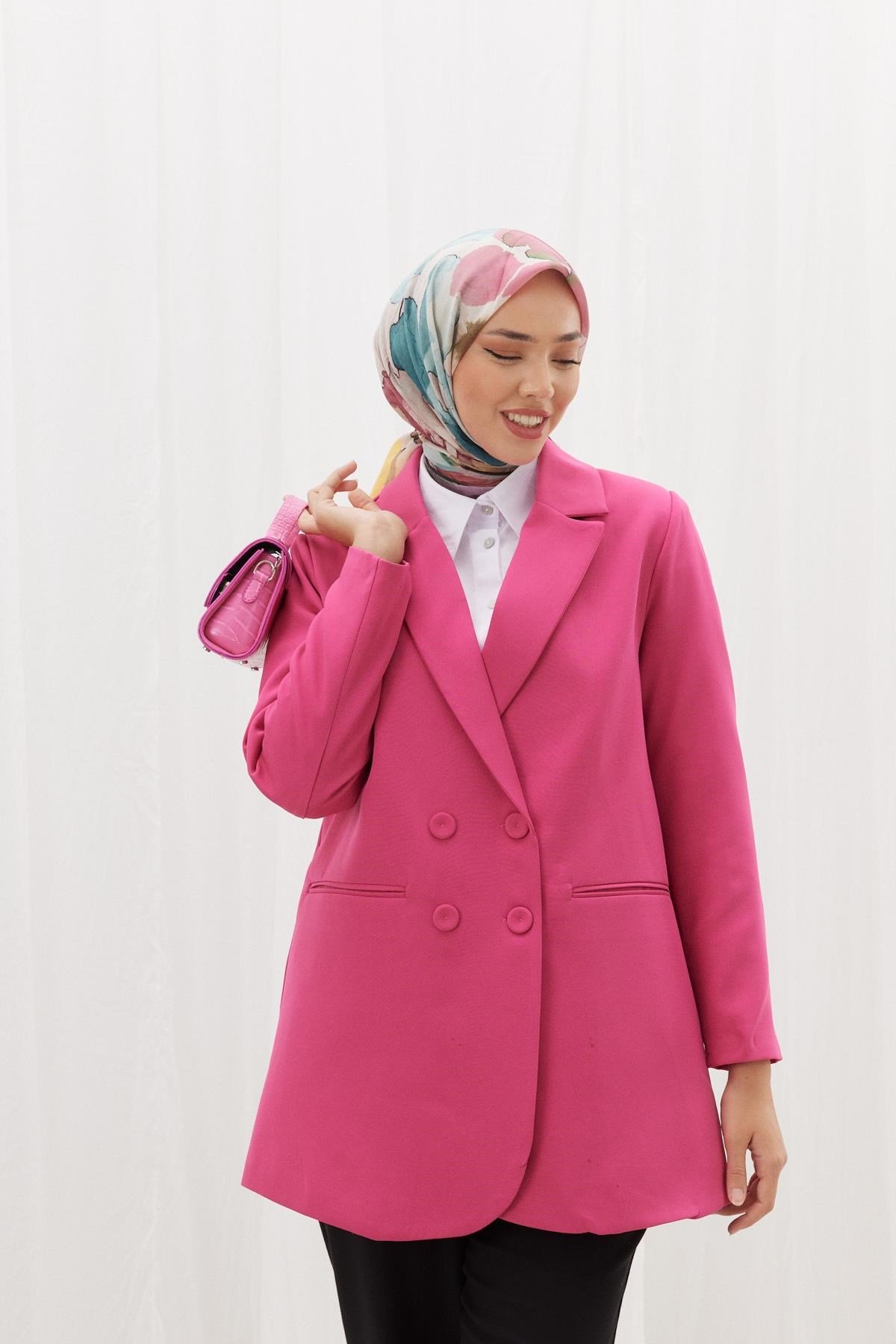 Silk Home Soft Eşarp 73047-14