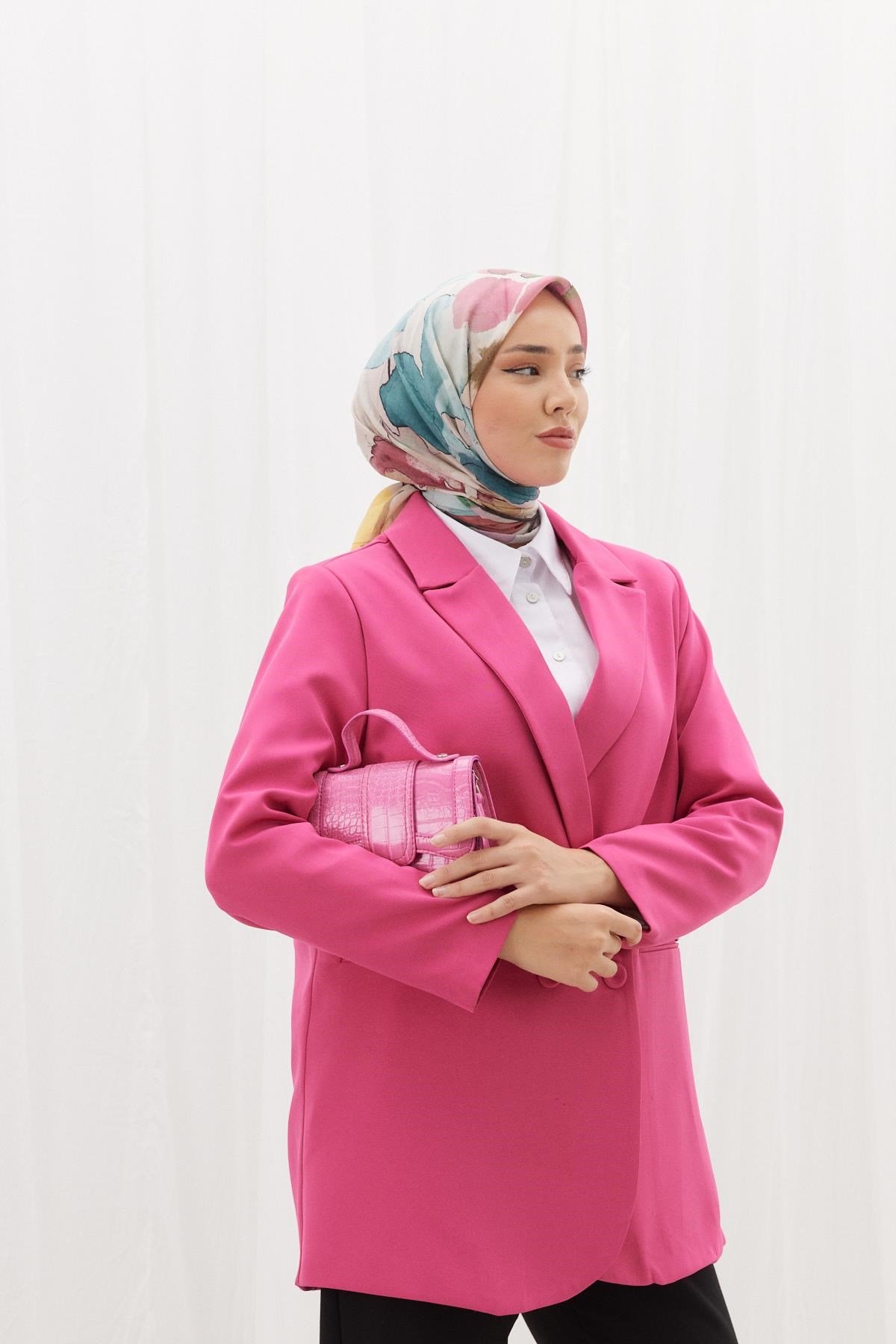 Silk Home Soft Eşarp 73047-14