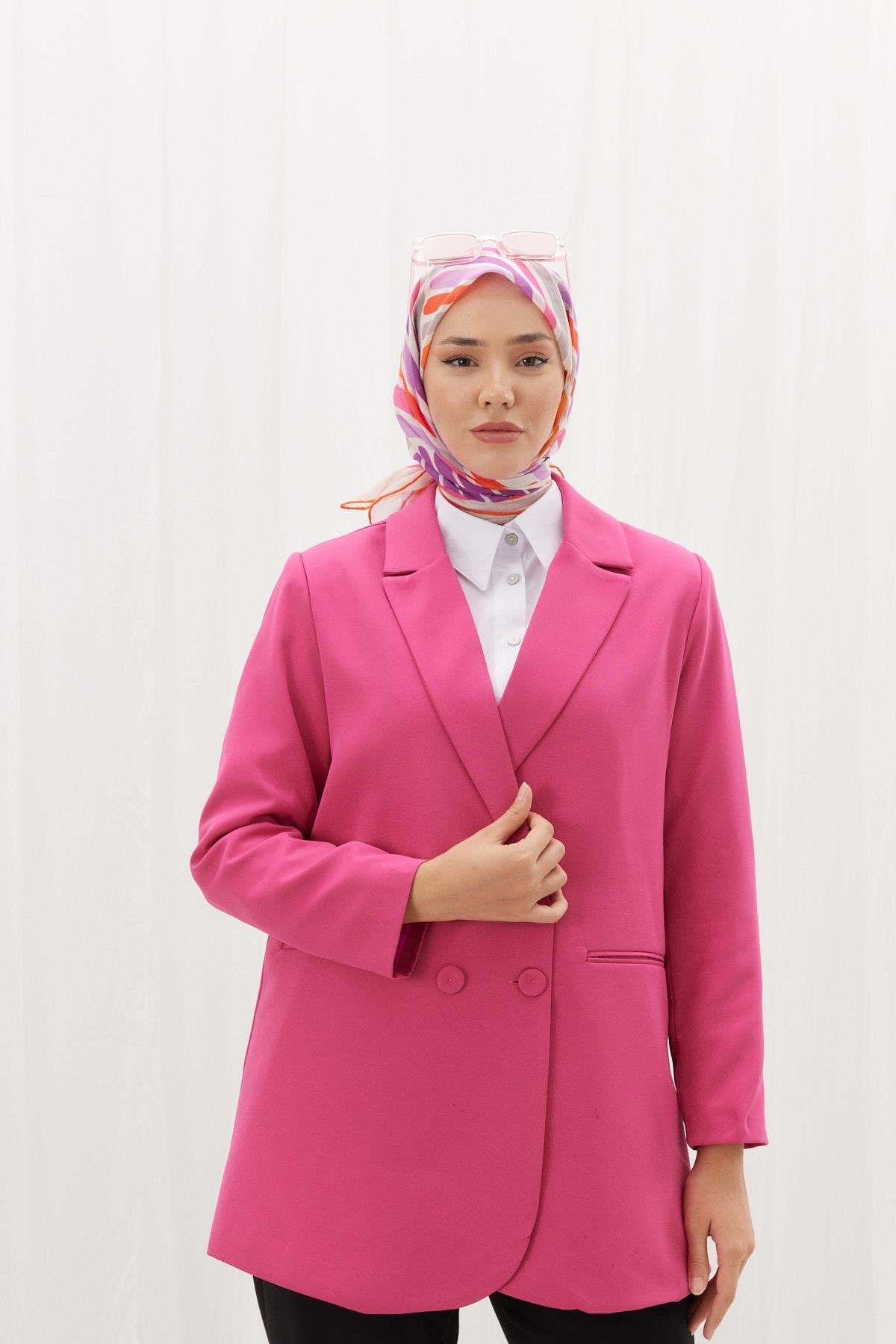 Silk Home Soft Eşarp 73048-04