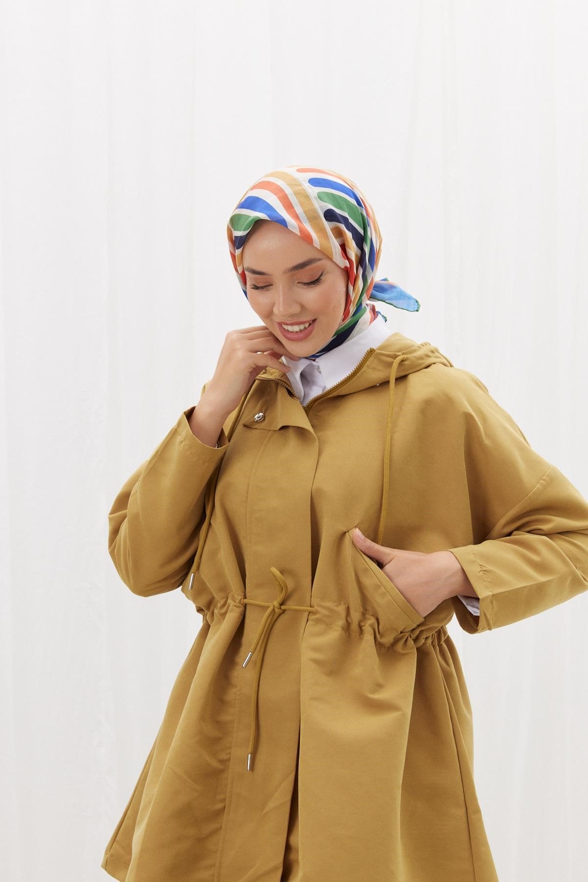 Silk Home Soft Eşarp 73048-06