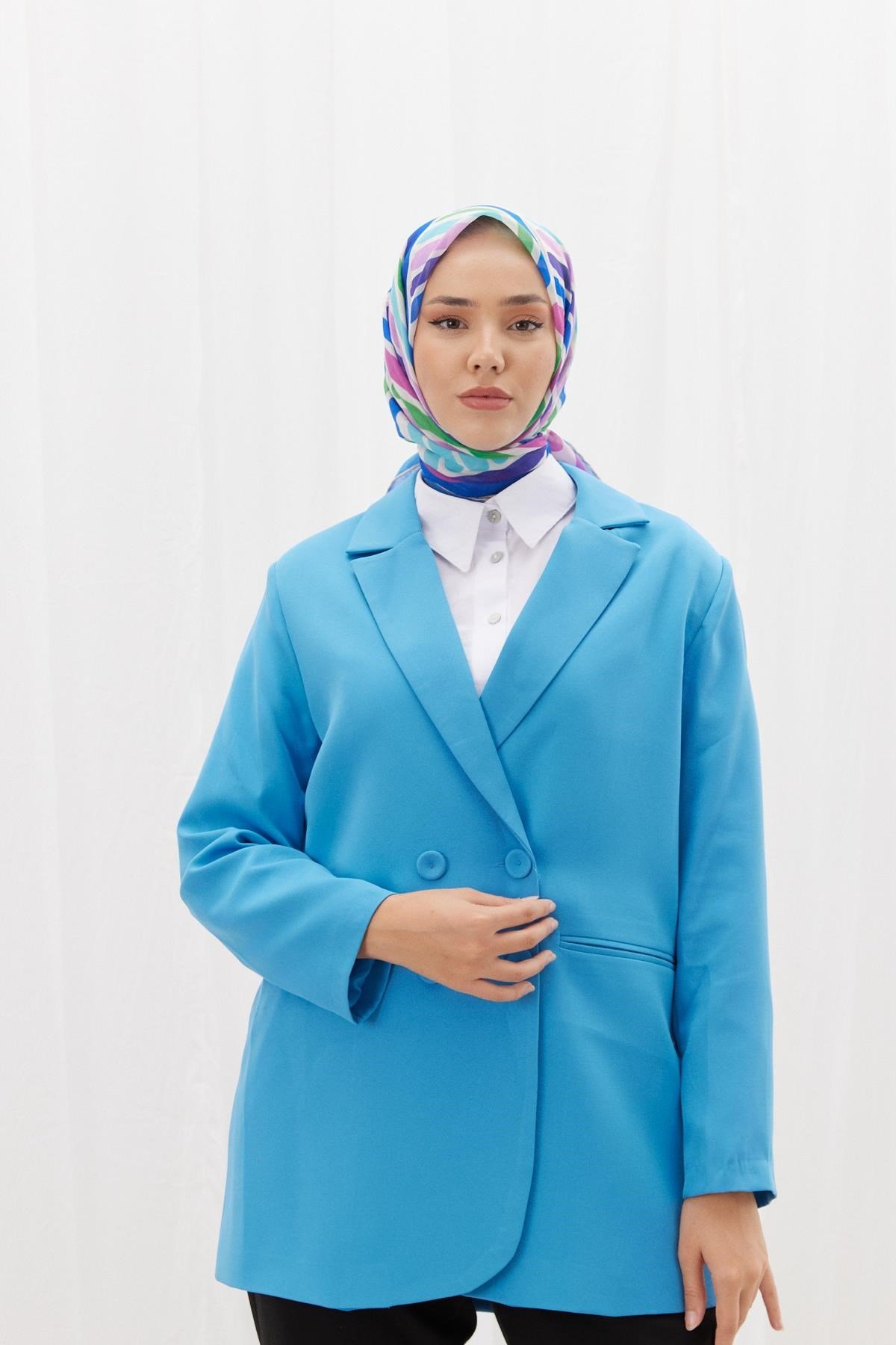 Silk Home Soft Eşarp 73048-08