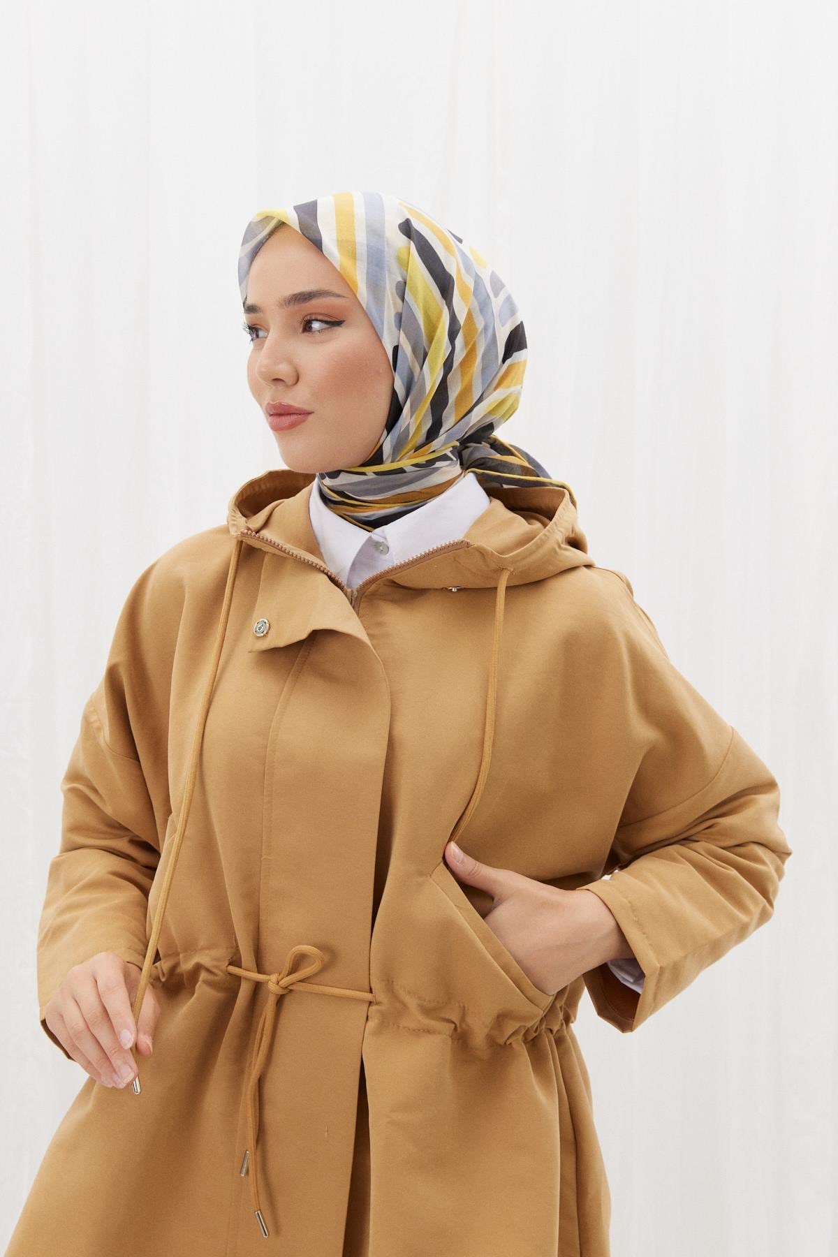 Silk Home Soft Eşarp 73048-11