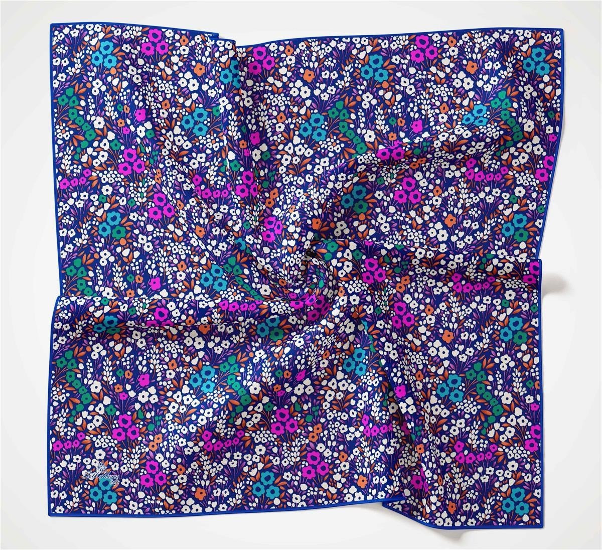 Silk Home Soft Eşarp 73049-01