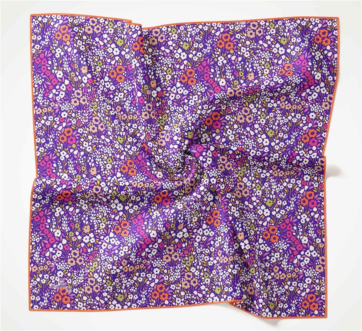 Silk Home Soft Eşarp 73049-02