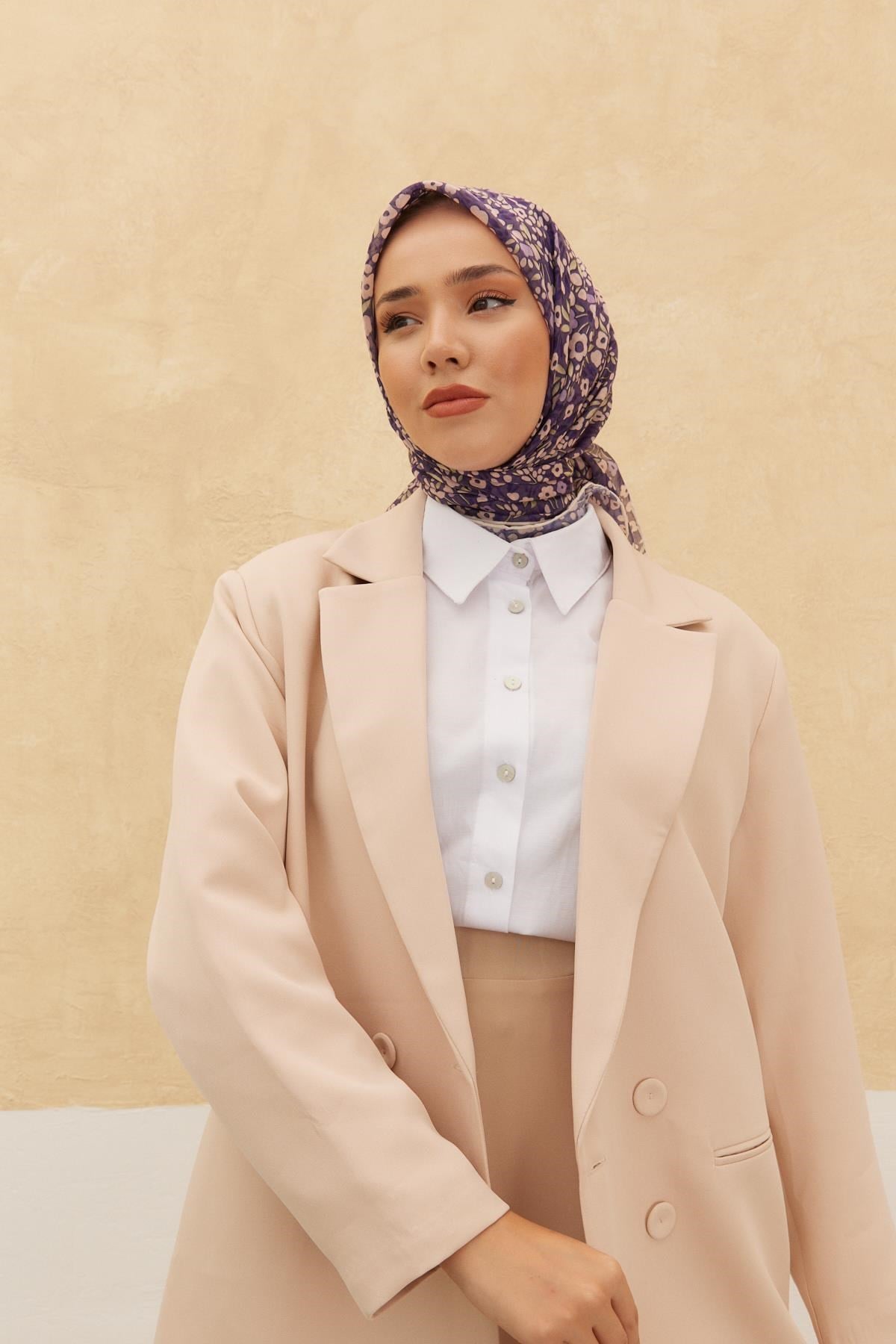 Silk Home Soft Eşarp 73049-03