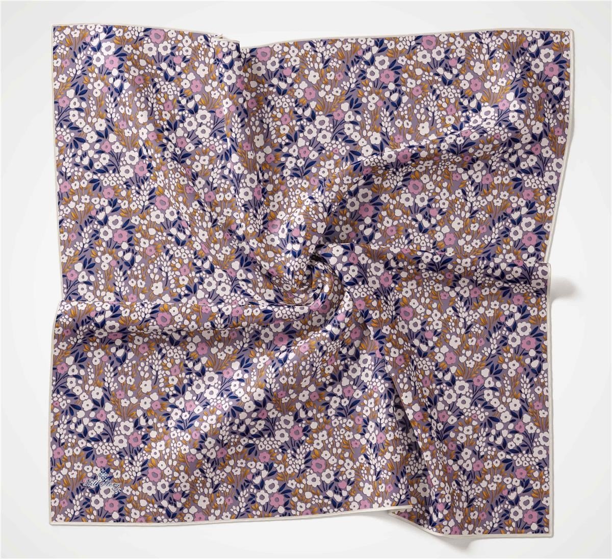 Silk Home Soft Eşarp 73049-04