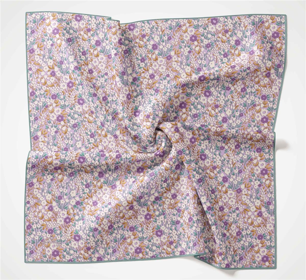 Silk Home Soft Eşarp 73049-05