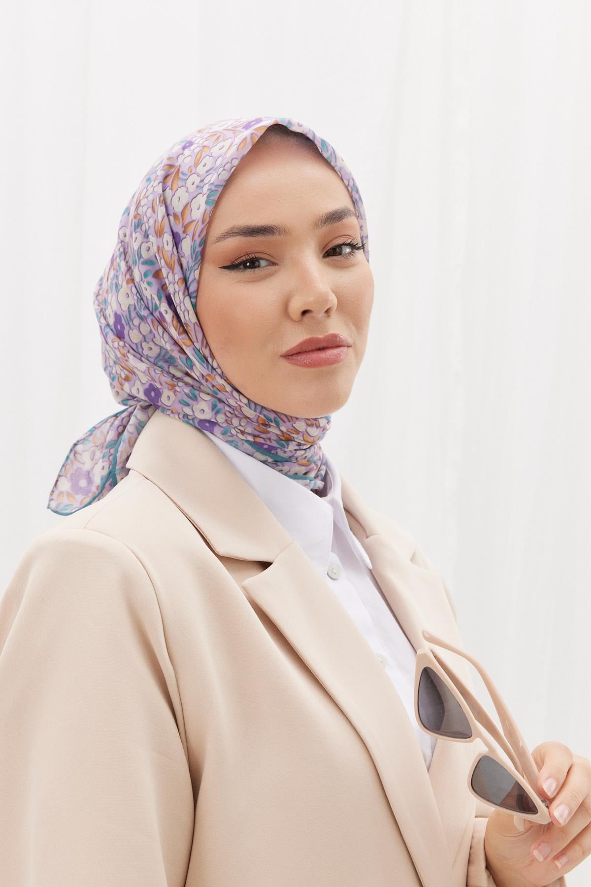 Silk Home Soft Eşarp 73049-05
