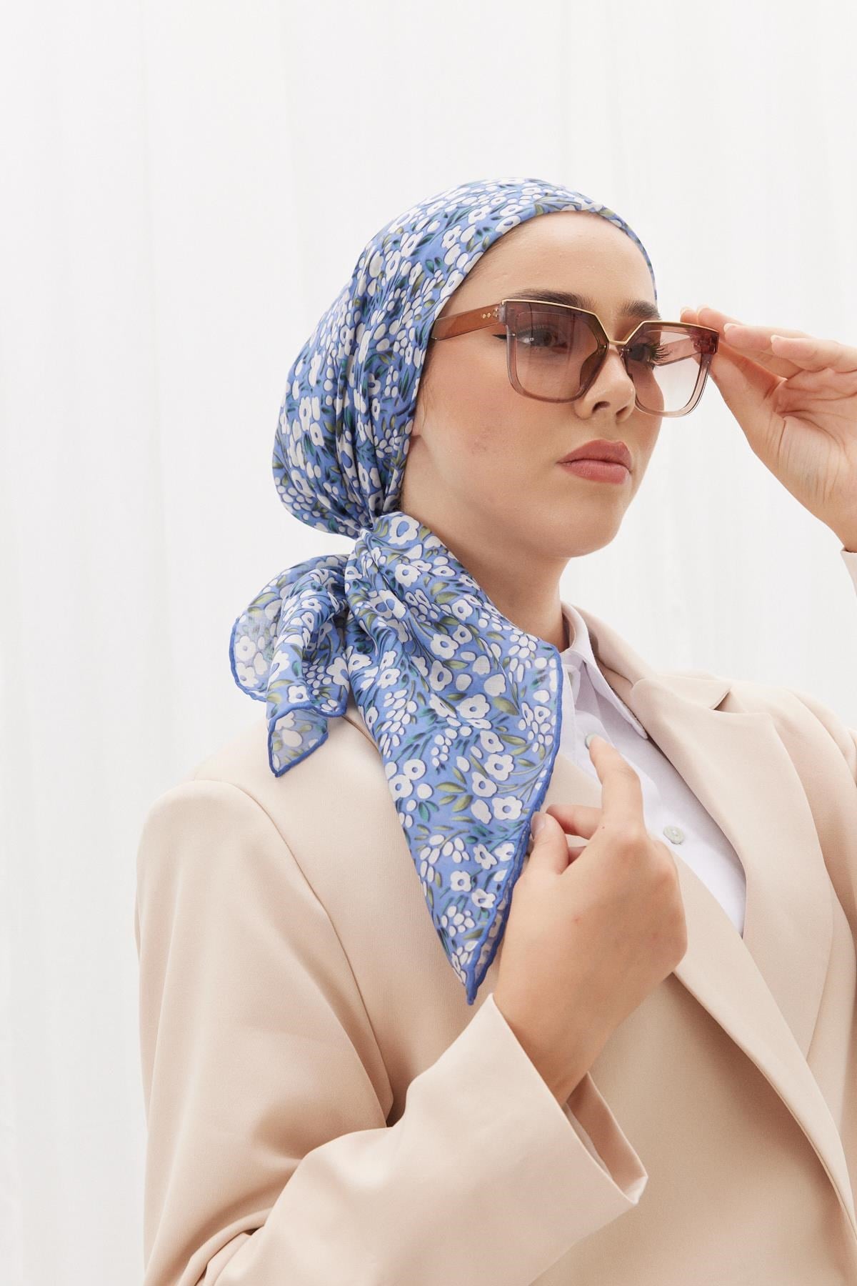 Silk Home Soft Eşarp 73049-06