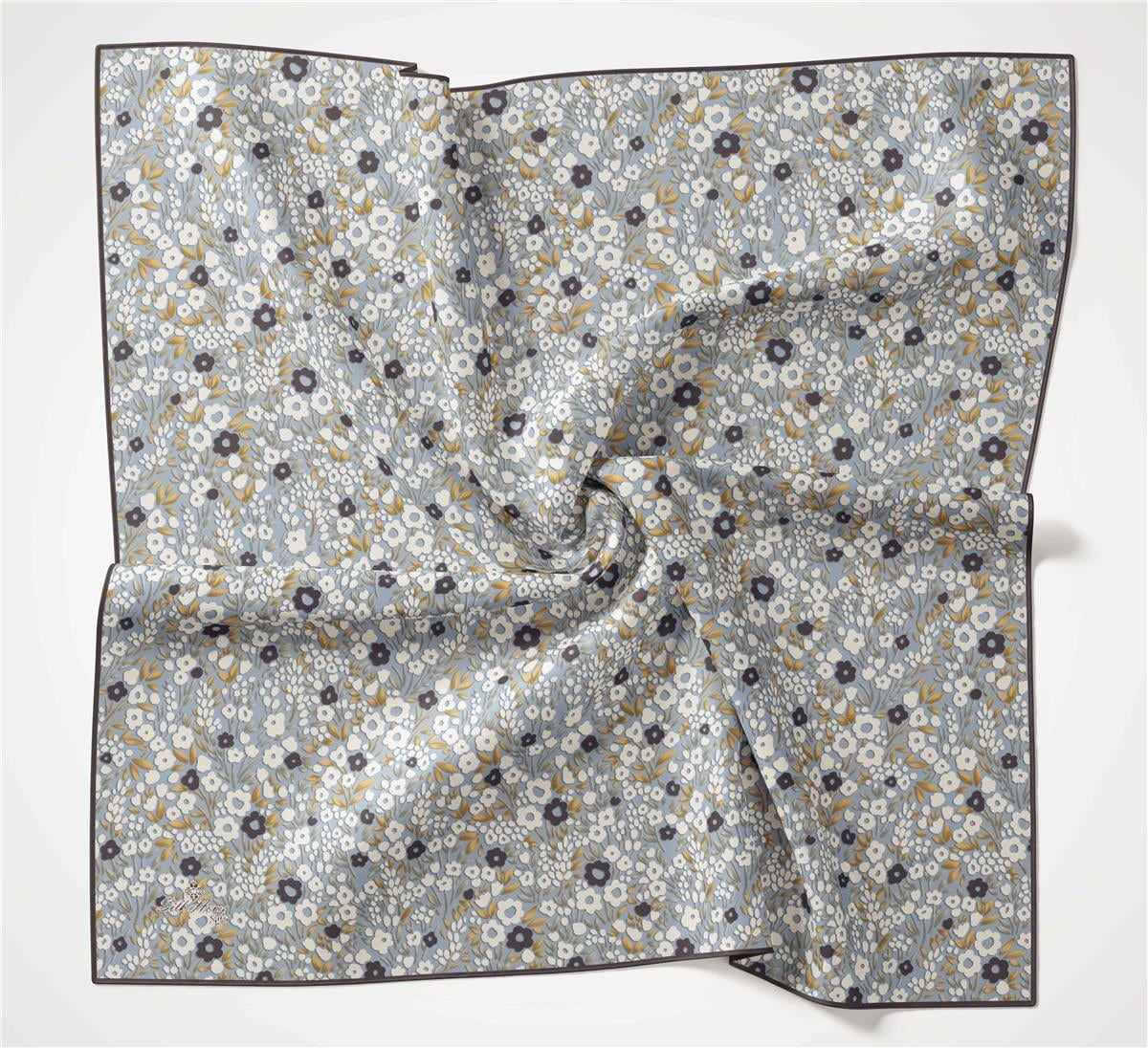 Silk Home Soft Eşarp 73049-07