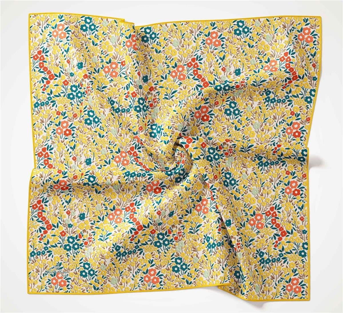 Silk Home Soft Eşarp 73049-08