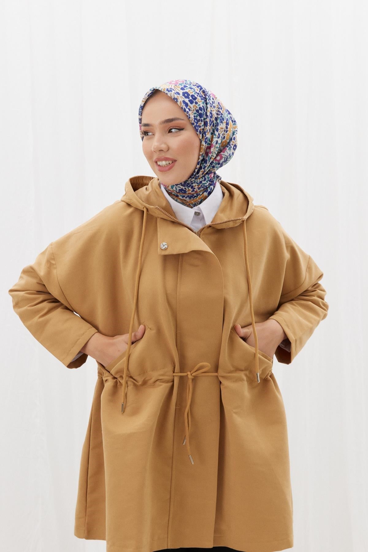 Silk Home Soft Eşarp 73049-09