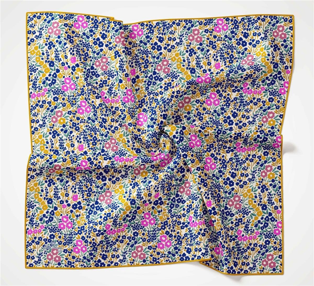 Silk Home Soft Eşarp 73049-09