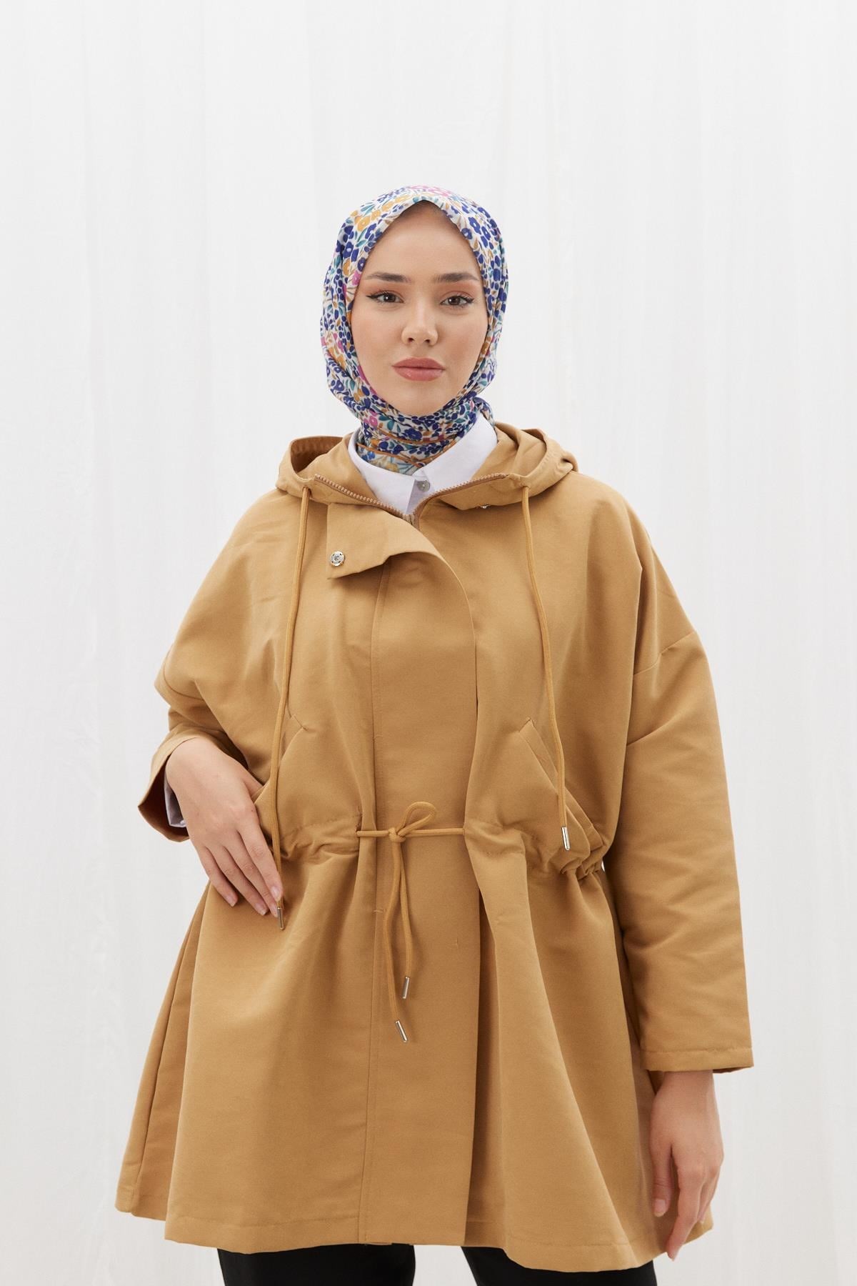 Silk Home Soft Eşarp 73049-09