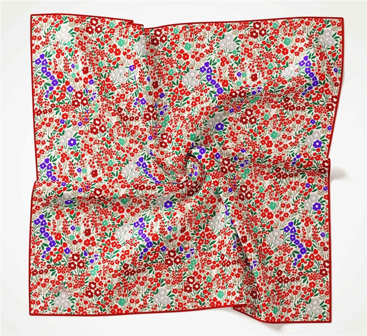 Silk Home Soft Eşarp 73049-10