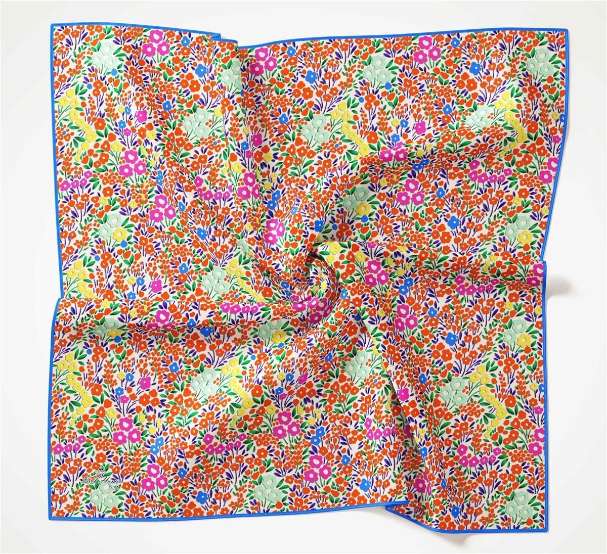 Silk Home Soft Eşarp 73049-11