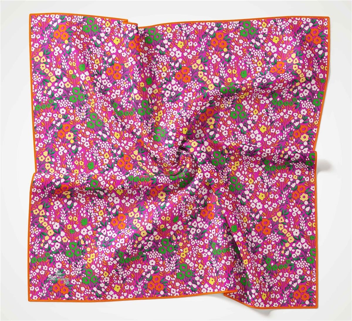 Silk Home Soft Eşarp 73049-12