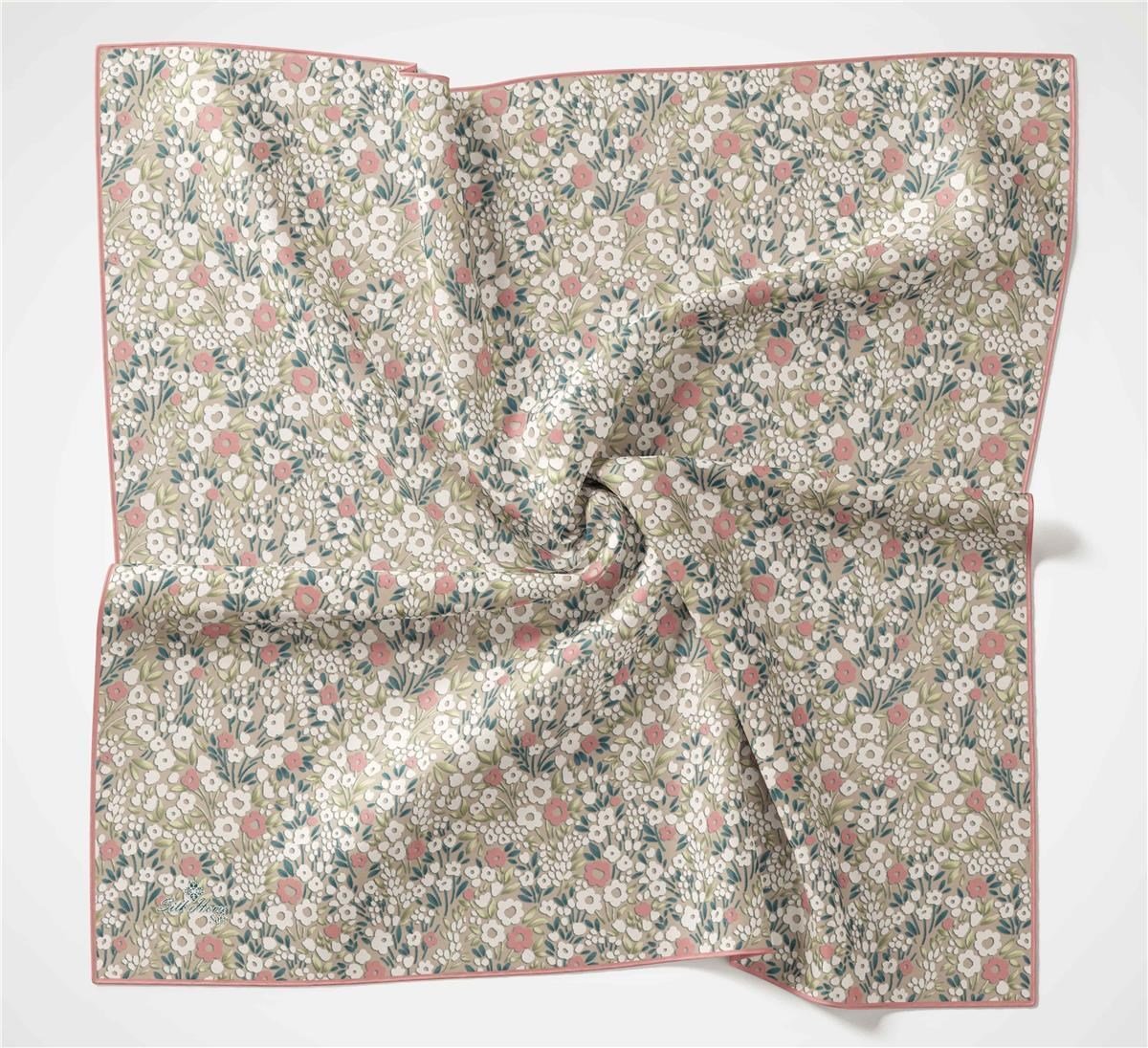 Silk Home Soft Eşarp 73049-14