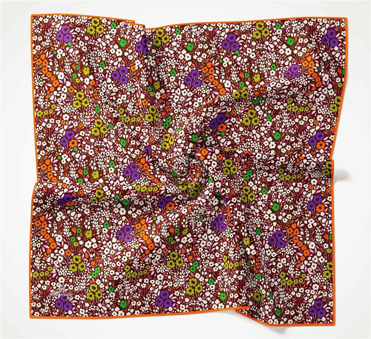 Silk Home Soft Eşarp 73049-16