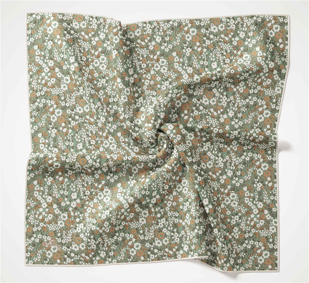 Silk Home Soft Eşarp 73049-17