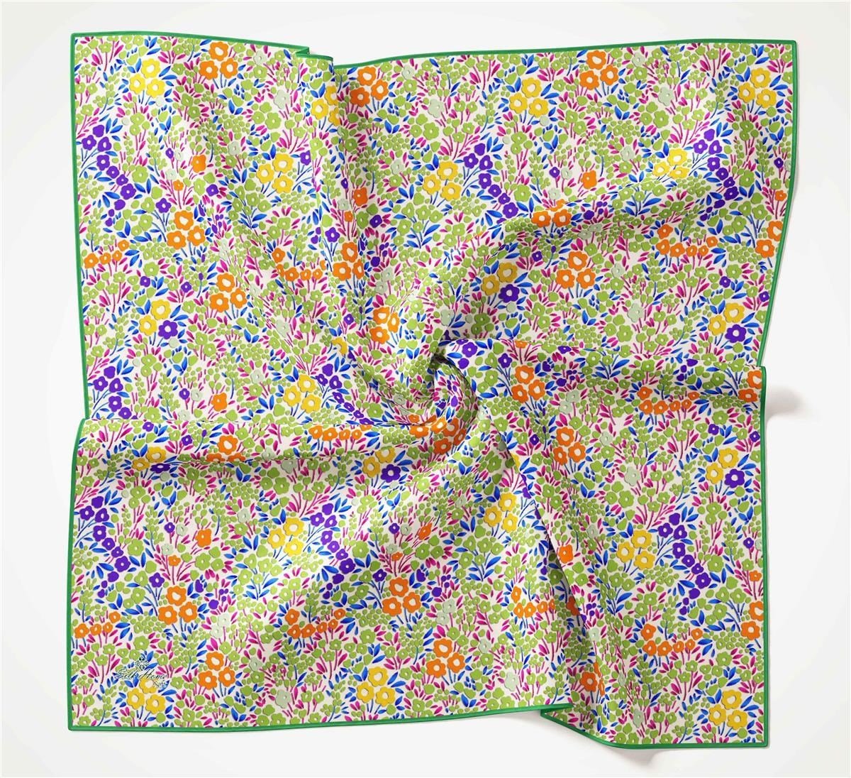 Silk Home Soft Eşarp 73049-18