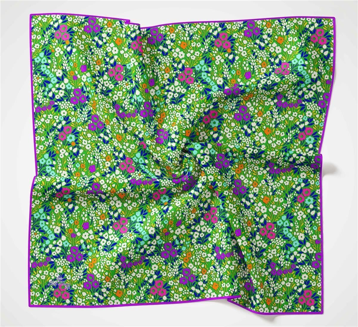 Silk Home Soft Eşarp 73049-19