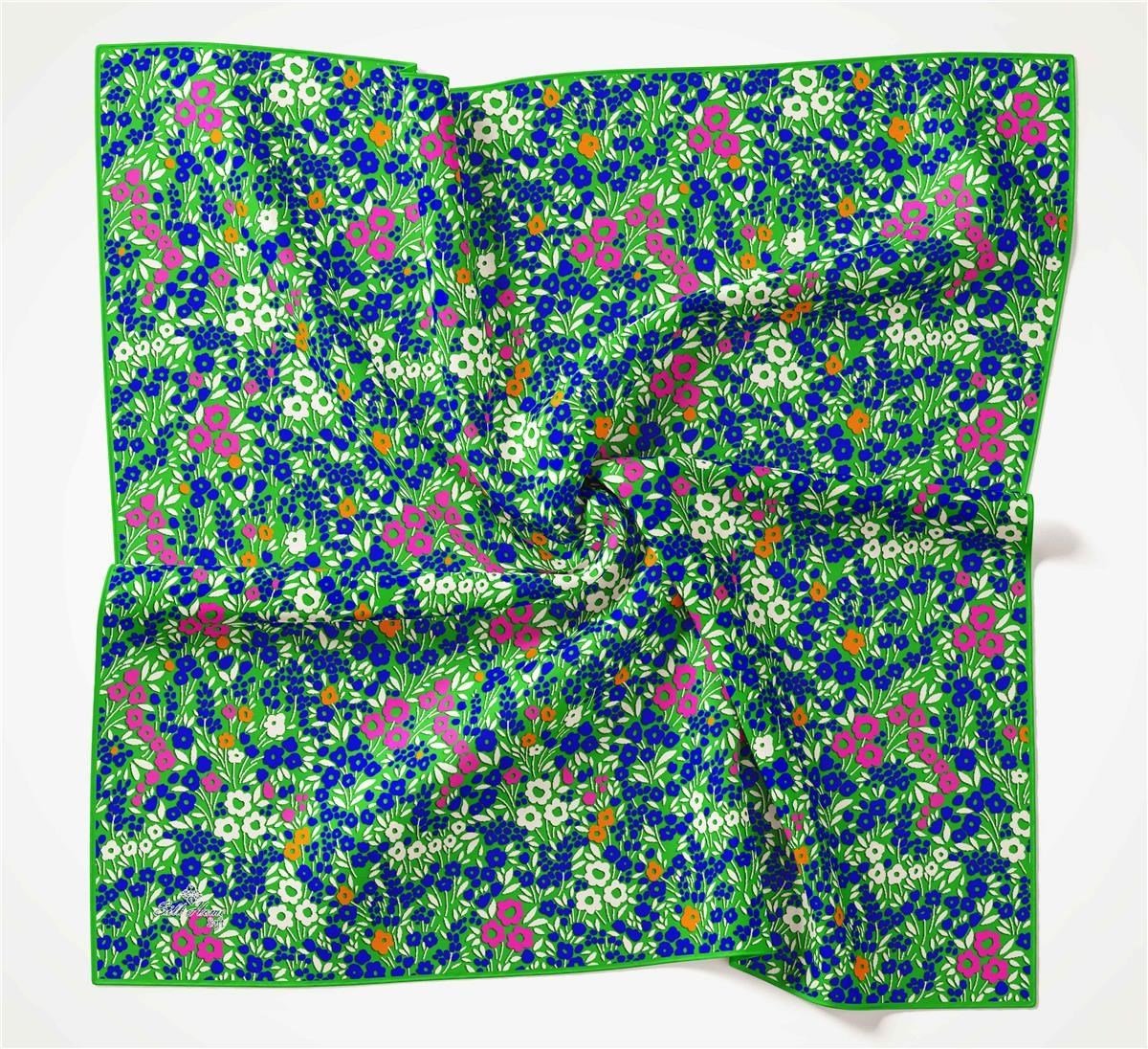 Silk Home Soft Eşarp 73049-20