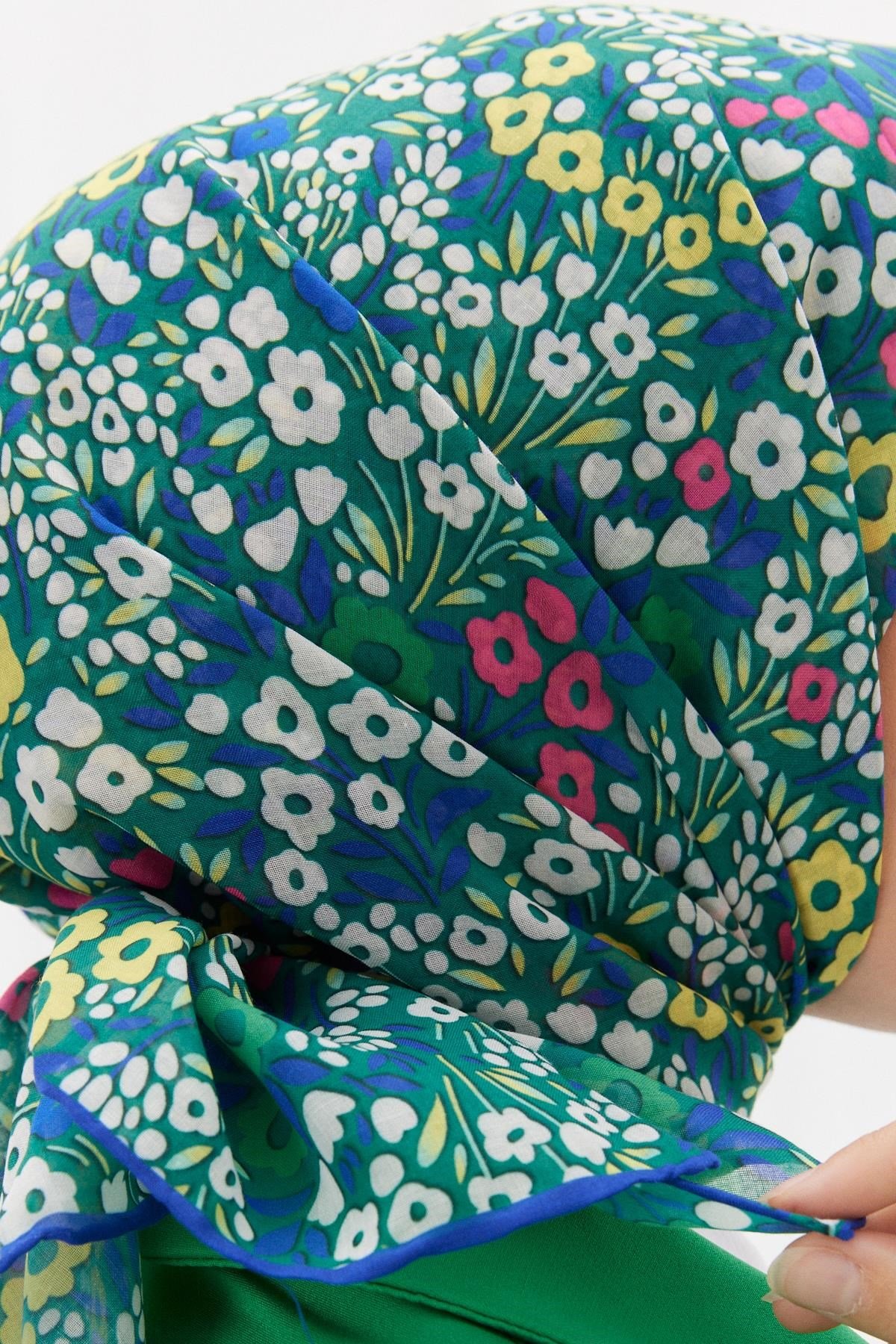 Silk Home Soft Eşarp 73049-21
