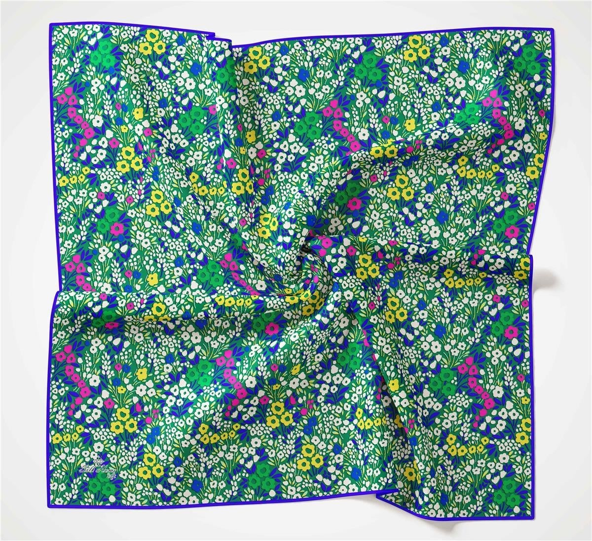 Silk Home Soft Eşarp 73049-21