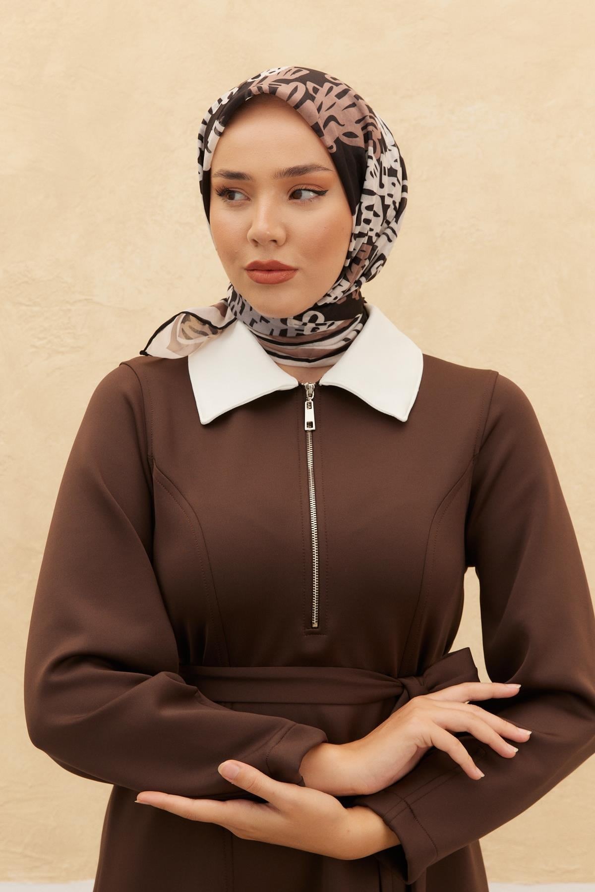 Silk Home Soft Eşarp 73050-01