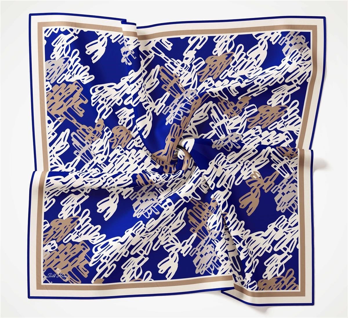 Silk Home Soft Eşarp 73050-02