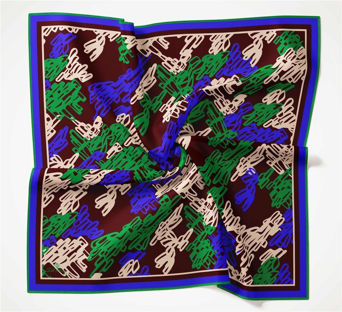 Silk Home Soft Eşarp 73050-04