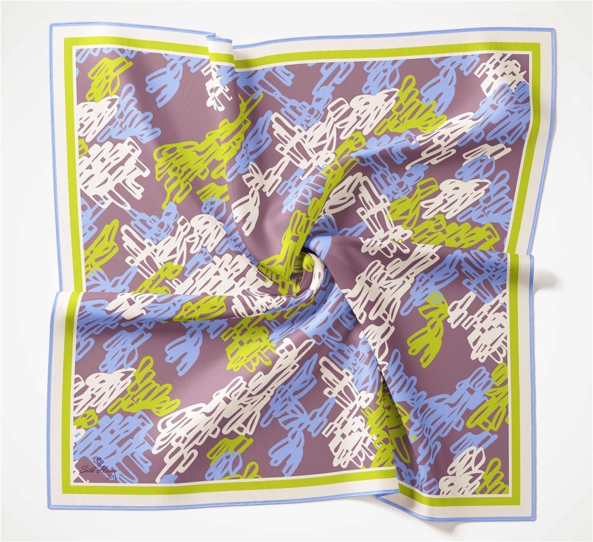 Silk Home Soft Eşarp 73050-06