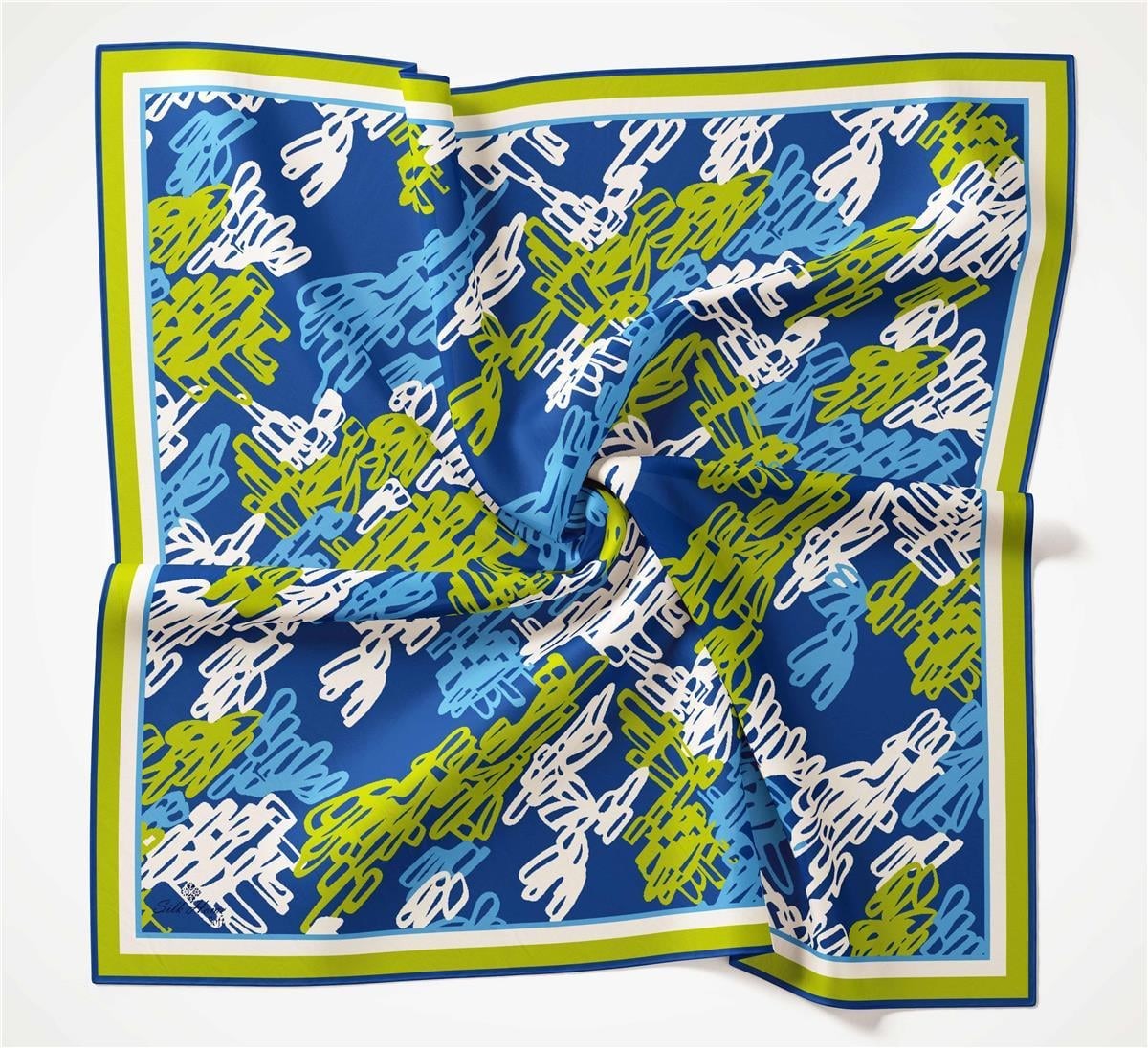 Silk Home Soft Eşarp 73050-11
