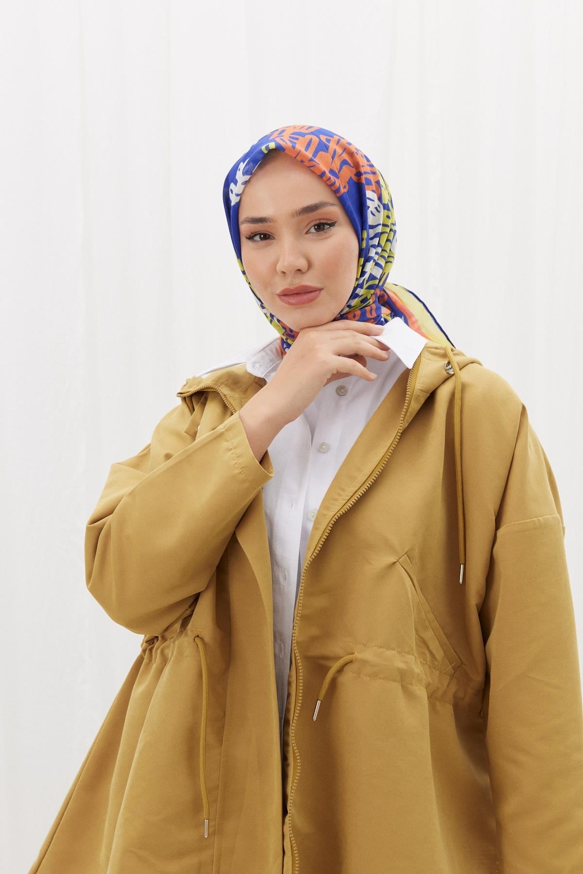 Silk Home Soft Eşarp 73050-13