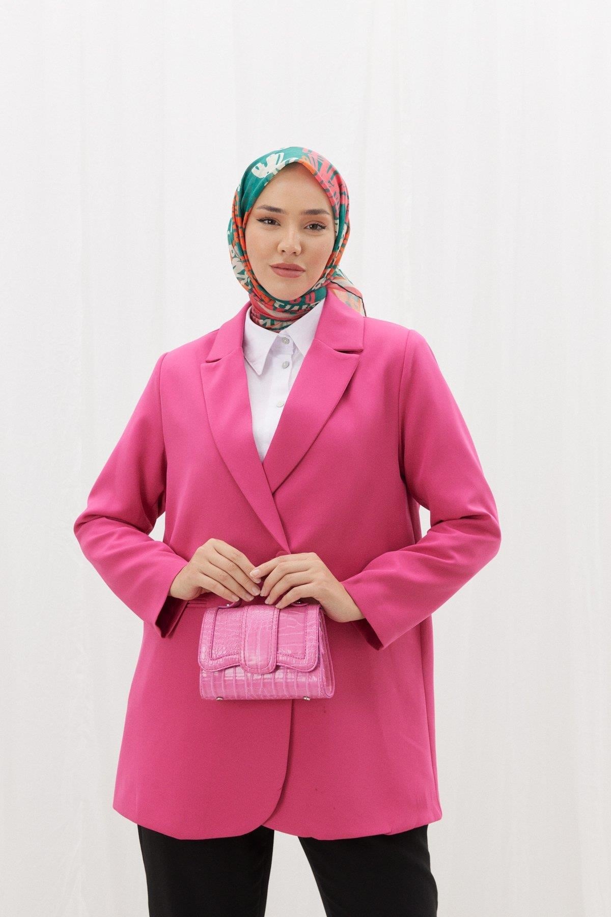 Silk Home Soft Eşarp 73050-19