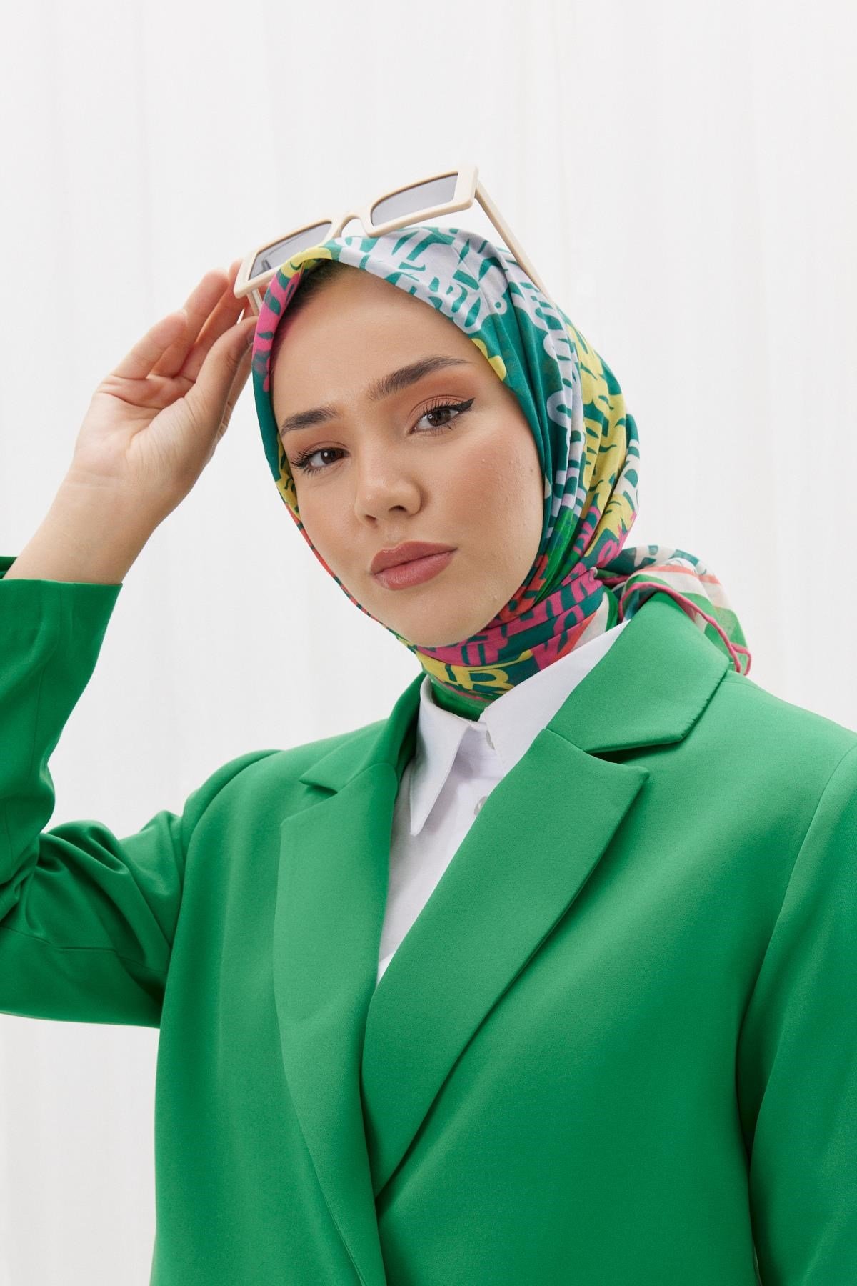 Silk Home Soft Eşarp 73050-20
