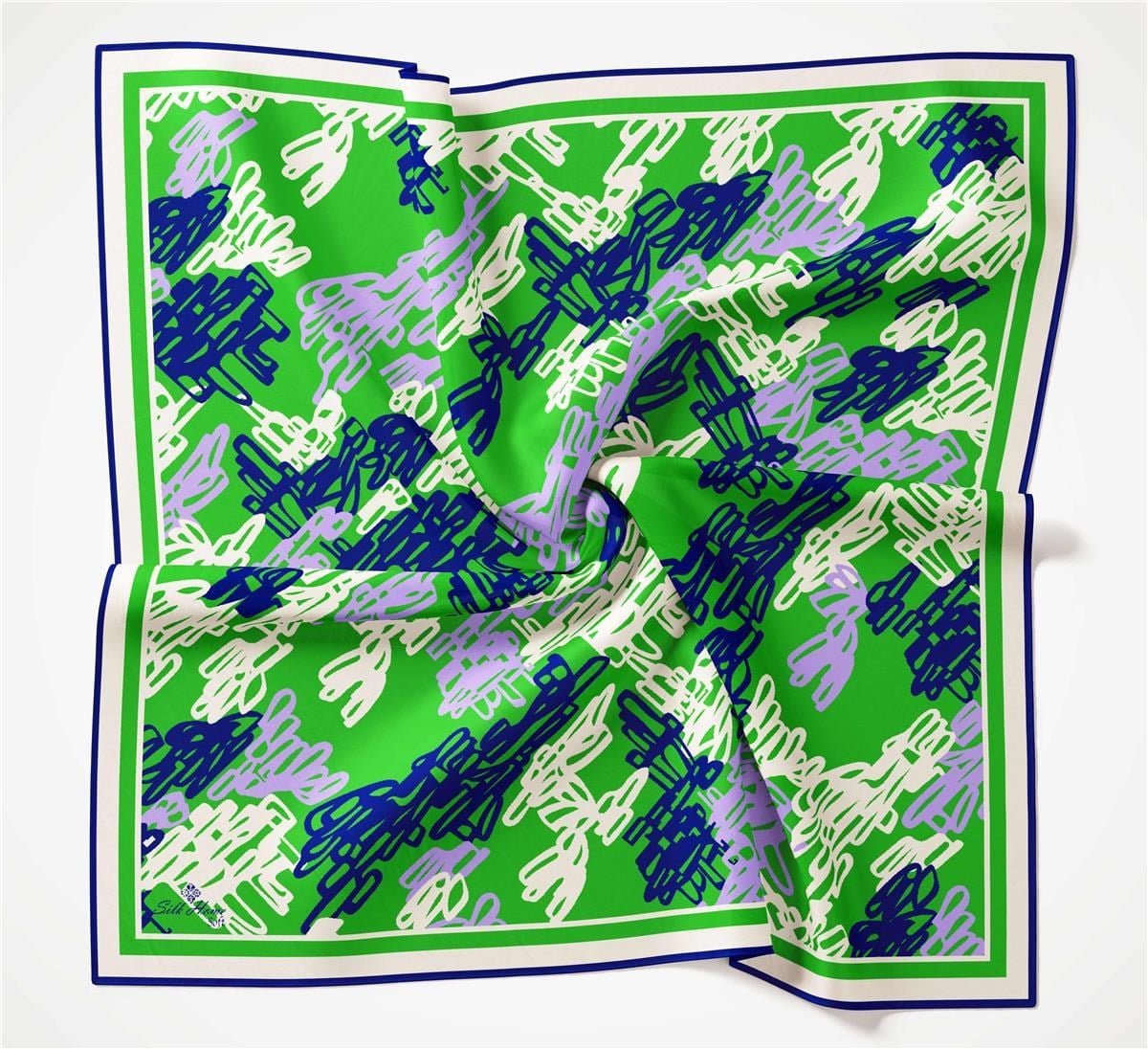 Silk Home Soft Eşarp 73050-21
