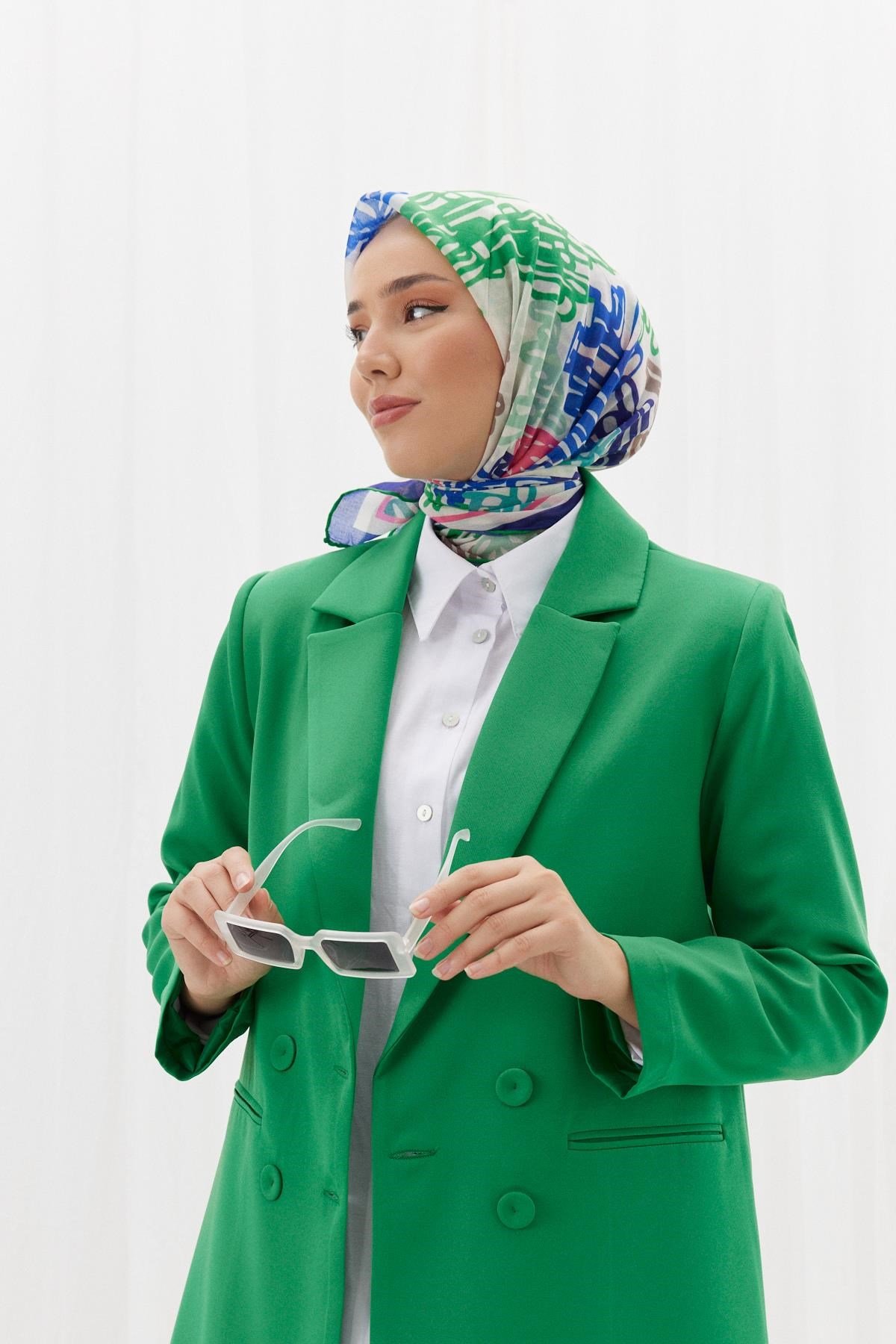Silk Home Soft Eşarp 73050-23