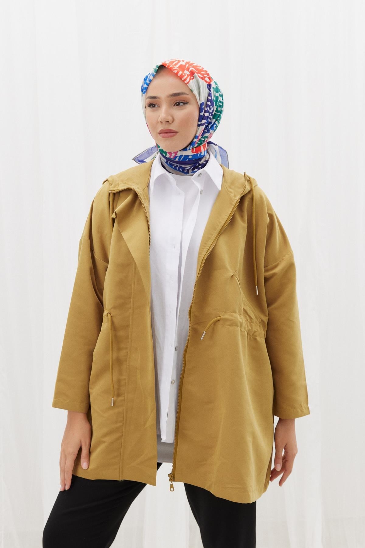 Silk Home Soft Eşarp 73050-25
