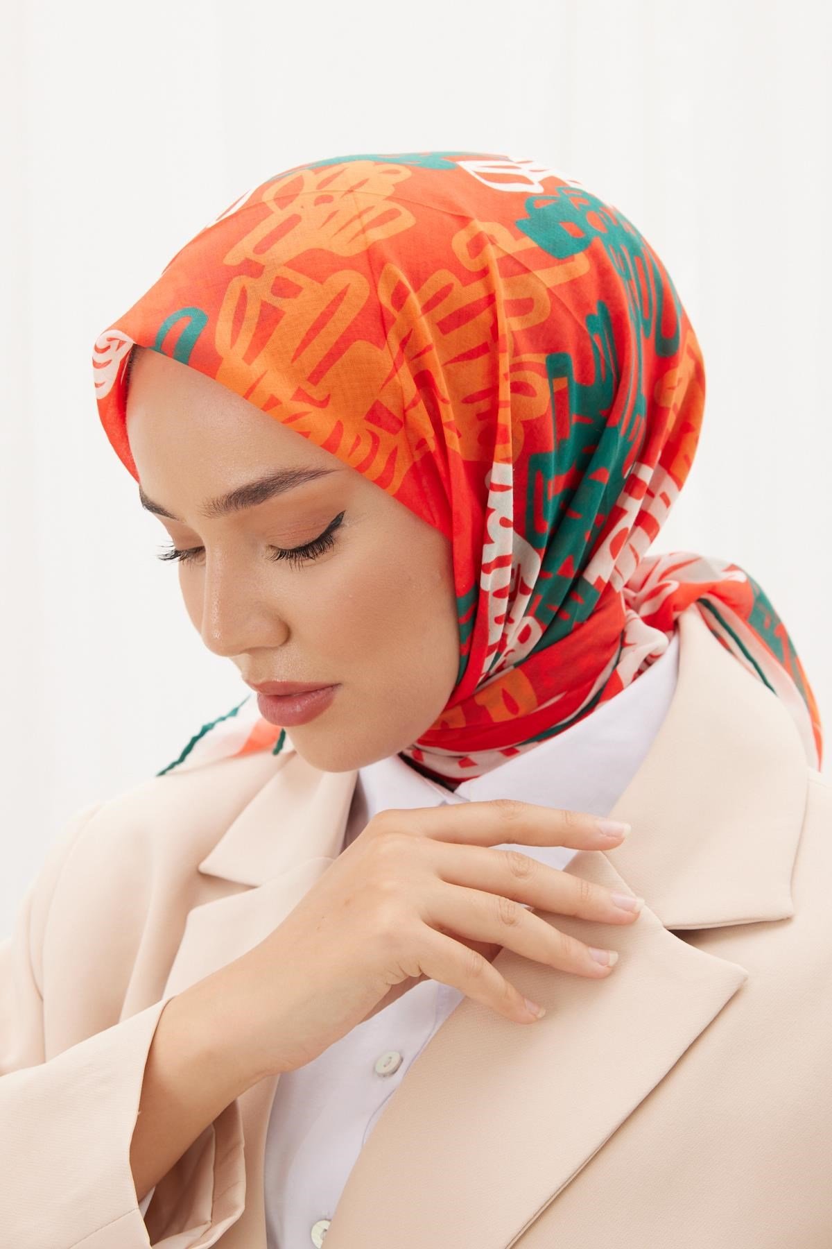 Silk Home Soft Eşarp 73050-41