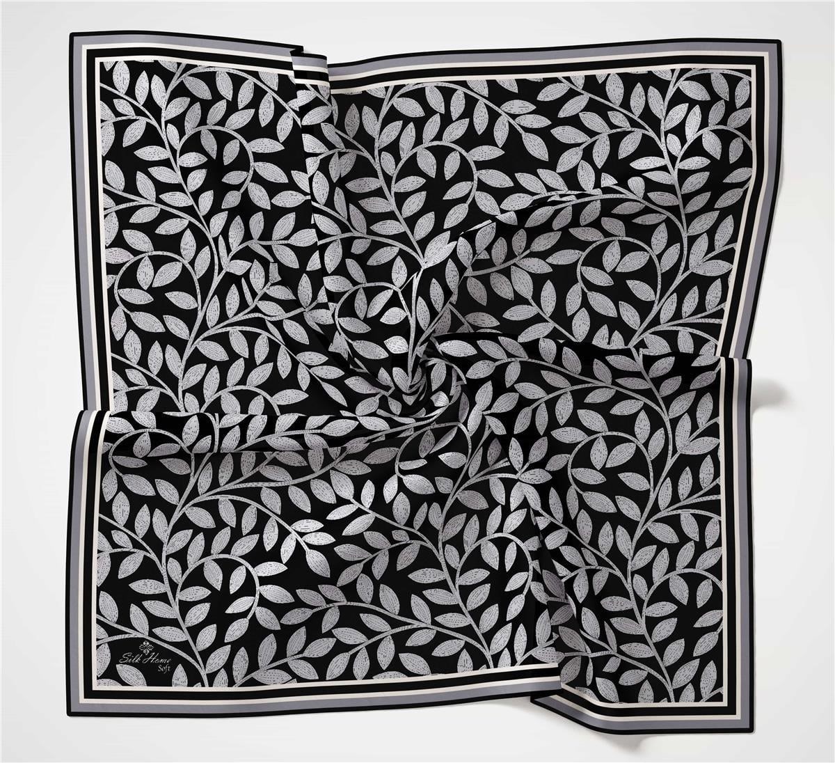 Silk Home Soft Eşarp 73051-01